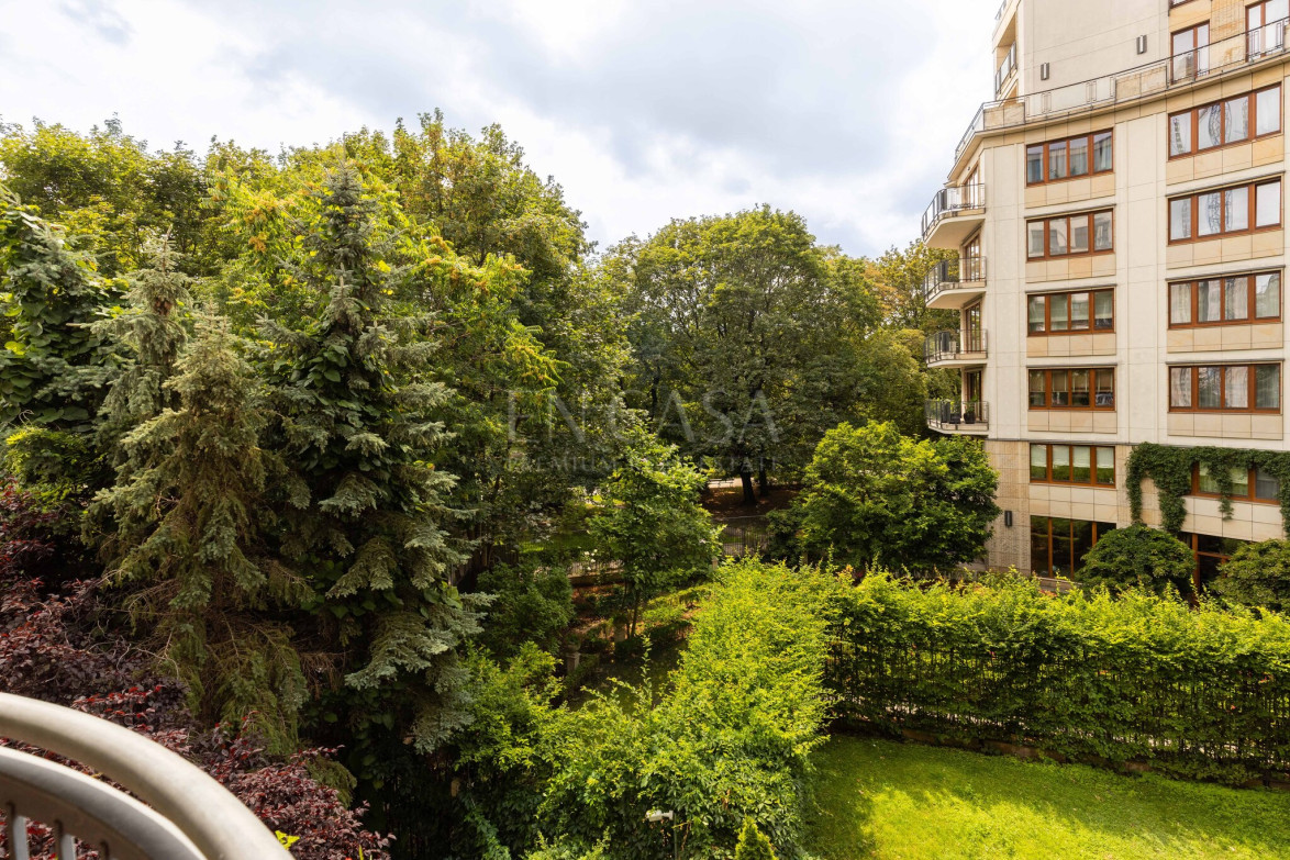 Apartment Rent Warszawa Śródmieście Niecała 6